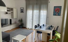 Milan Relax Apartment